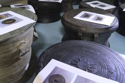 守護歷史印記，鑄就文化自信——聚焦3月6日文物文化遺址保護服務動態